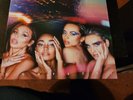 Little Mix - Confetti LP Splattered Vinyl