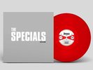 The Specials - Encore / Greatest Hits Live (Red Colour Vinyl) | 2LP Vinyl Record