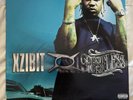 Xzibit “Restless” 2 LP 2000 Loud Records In Shrink With Hype Sticker RARE OOP