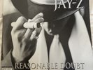 Reasonable Doubt [PA] [LP] by Jay-Z (Vinyl, Jan-1999, Roc-A-Fella Records USA)