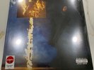 J. Cole - The Off-Season Exclusive Limited Edition Blue Vinyl LP New Sealed