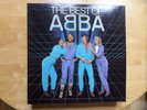 ABBA  The Best Of ABBA UK 1982 Reader's Digest 5 LP Box Set 70 Tracks Near Mint