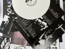 adam and the ants dirk wears white sox white vinyl poster postcards and stickers