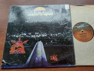 CANADA  NM- TANTRA Hills Of Katmandu 1981 ELECTRONIC DISCO LP UNIDISC ULP-18