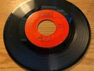 TEXAS GARAGE 45 THE A-440 WHEN I GET OUT / SO WATCH OUT CINEMA 006 EXCELLENT