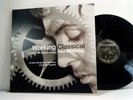 PAUL McCARTNEY Dbl LP Working Classical 1999 Emi Classics rare  vinyl