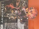 Juice WRLD Death Race For Love HAND SIGNED Vinyl Framed
