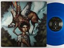 Circa Survive - Blue Sky Noise LP - Atlantic Blue Wax VG+
