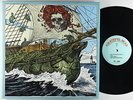 Grateful Dead - Capitol Theatre, Passaic, NJ 77 4xLP Box - Rhino RSD 180g Ltd NM