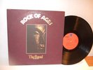 THE BAND ROCK OF AGES CAPITOL SABB 11045 MINT- 2LP