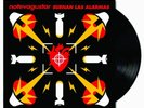 No Te Va Gustar - Suenan Las Alarmas (2017) Vinyl new sealed Made in Argentina