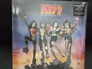 Original KISS Destroyer Vinyl RCA Music Vinyl LP Album Factory Sealed