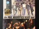 PAUL BUTTERFIELD BLUES BAND; SEALED Mint LP; 180g; 2001 Sundazed Audiophile