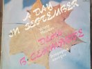 A Day In September Variety Melodies LP RARE Soviet Breaks Samples  Gazizov
