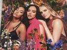 Little Mix - Between Us (Orange Double Vinyl)