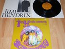 Jimi Hendrix LP 
