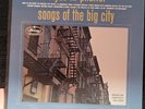 Clyde McPhatter - Songs of the Big City (MG 20902)
