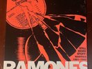 Ramones Still More Stuff: Rarities 1981-1989 LP 12