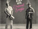 Black Keys - Dropout Boogie NEW SEALED LP