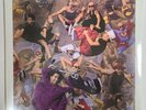 The Red Hot Chili Peppers Freaky Styley LP Vinyl Record 12
