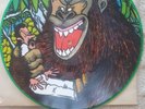 Frank Zappa picture LP King Kong variations