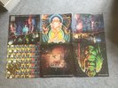 HAWKWIND / THE SPACE RITUAL    -    VINYL DOUBLE  LP, EXCELLENT