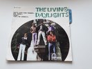 RARE FRENCH EP/THE LIVING DAYLIGHTS/FONTANA 460.234 ME/LET'S LIVE TODAY