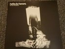 Hell Is For Heroes The Neon Handshake SIGNED Black And White VINYL Never played
