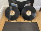 LED ZEPPELIN The Song Remains The Same 2 x LP UK 1st press NM condition   1976