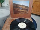 Van Morrison Common One RARE TEST PRESS/MISS PRINT EX LP
