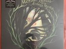 AIMEE MANN Mental Illness PINK Coloured Limited Edition Vinyl LP NEW