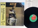KINKS ARTHUR OR DECLINE & FALL OF BRITISH EMPIRE PRT SP20-5030 JAPAN OBI LP