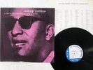 SONNY ROLLINS A NIGHT AT VILLAGE VANGUARD BLUE NOTE GXF-3007 JAPAN VINYL LP