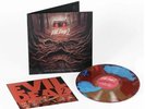 Evil Dead 2 Soundtrack ASH Color Vinyl Waxwork Records - SEALED Limited Edition