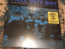 Fall Out Boy - Take This To Your Grave [SILVER VINYL LP ALBUM RECORD] NEW