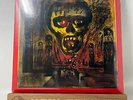 Slayer - Seasons In The Abyss Vinyl LP Reissue SEALED