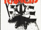 RANCID - And Out Come The Wolves Epitaph 1st Press US 1995  Vinyl RAR