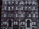 LED ZEPPELIN PHYSICAL GRAFFITI SWAN SONG P-6317N  JAPAN 1979 LP