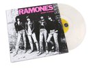 Rocket To Russia [Indie Exclusive] by Ramones (Color Vinyl, 2022, LP, Rhino) NEW