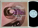 KHOMITSER cello - Arpeggione SCHUBERT 1stPress 1969 white EURODISC STEREO MINT
