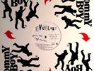 Rare  EVERLAST Whitey Ford Sings the Blues 1998 USA Tommy Boy PROMO 2LP VG+ / EX
