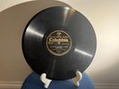 burnett and rutherford lost john i'll be with you when sleeve columbia 15122 V+