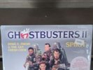 1989 - DOUG E. FRESH & THE GET FRESH CREW - SPIRIT GHOSTBUSTERS II SEALED