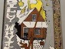 RARE-MASS.-PRIVATE FOLK PSYCH-BILLY WHYTE-HUB ORIGINAL-Ex Vinyl-Loner-1973