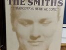 The Smiths - Strangeways, Here We Come 1987 LP Club Ed EX/EX