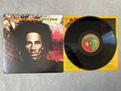 Bob Marley & The Wailers - Natty Dread (UK Vinyl LP, 1974). 1st Pressing, NM/NM