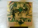 CARL COX - F.A.C.T. TRIPLE VINYL ALBUM