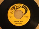 KODAKS, THE---GUARDIAN ANGEL (1958)