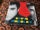 EP Elvis Presley rock and roll 75 513