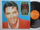 ELVIS PRESLEY - Sings his gr. Love Songs Vol.2 -Rare SOUTH AFRICA release LP